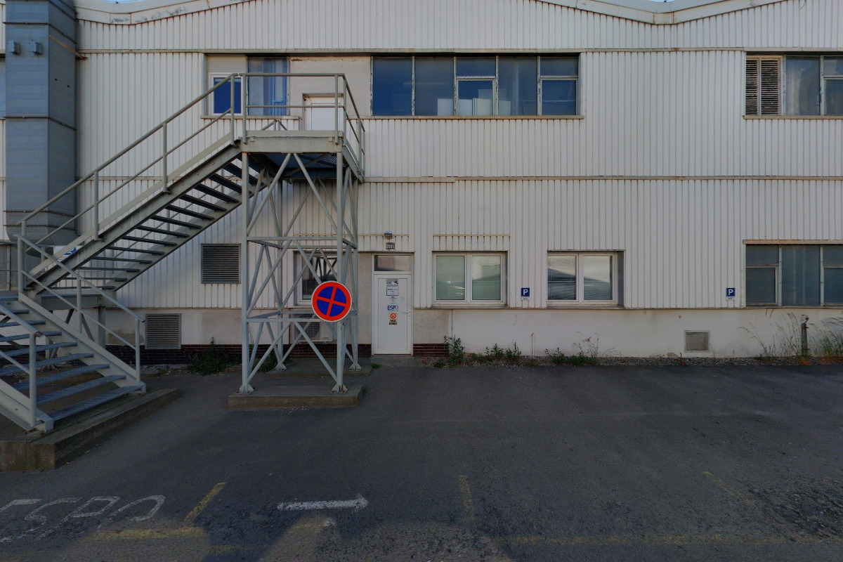 EW HOF s.r.o. foto 2