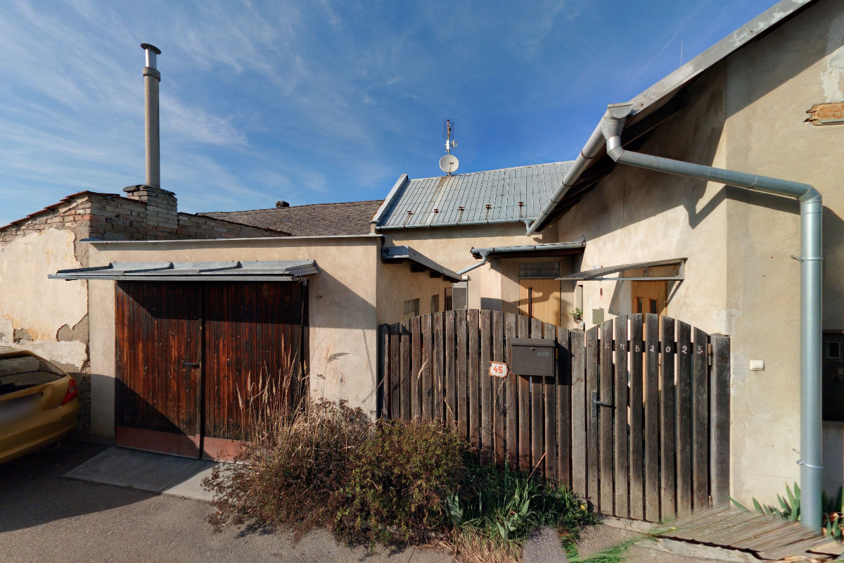 Překladatelské služby - Pavel Pumprla