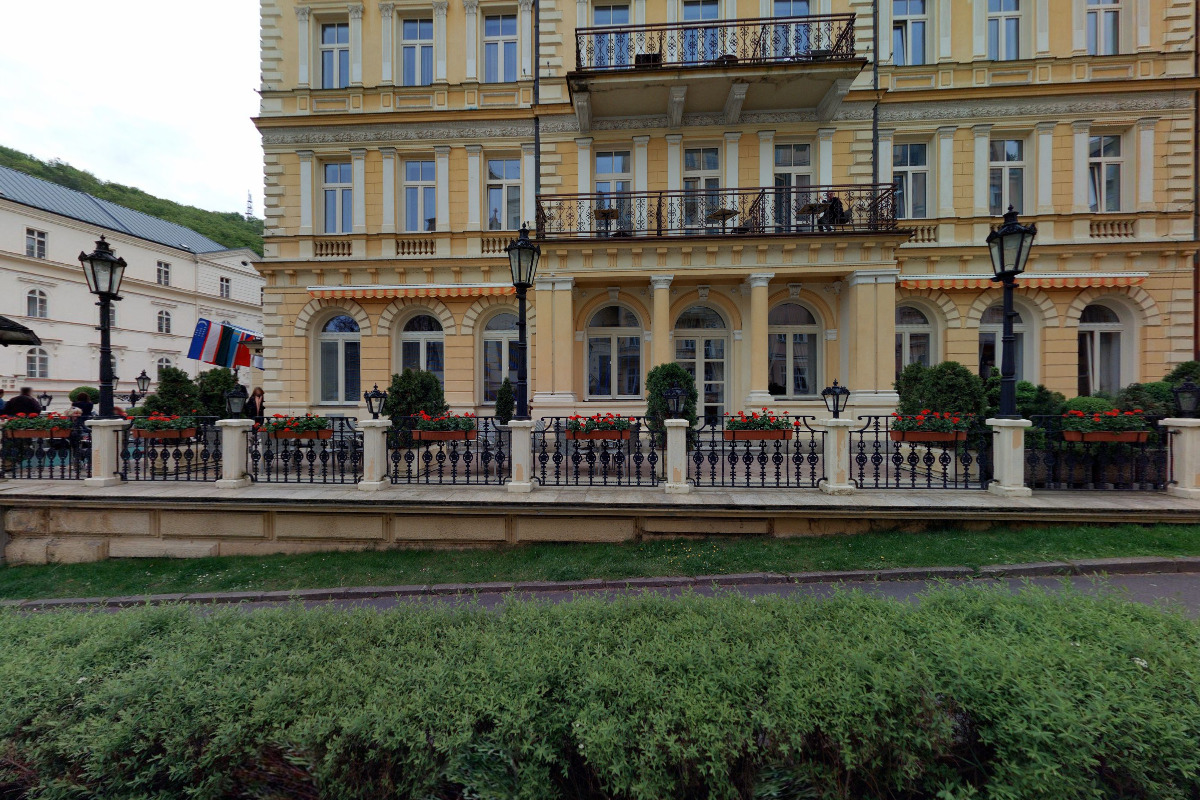 CK Kaleidoskop Travel foto 4