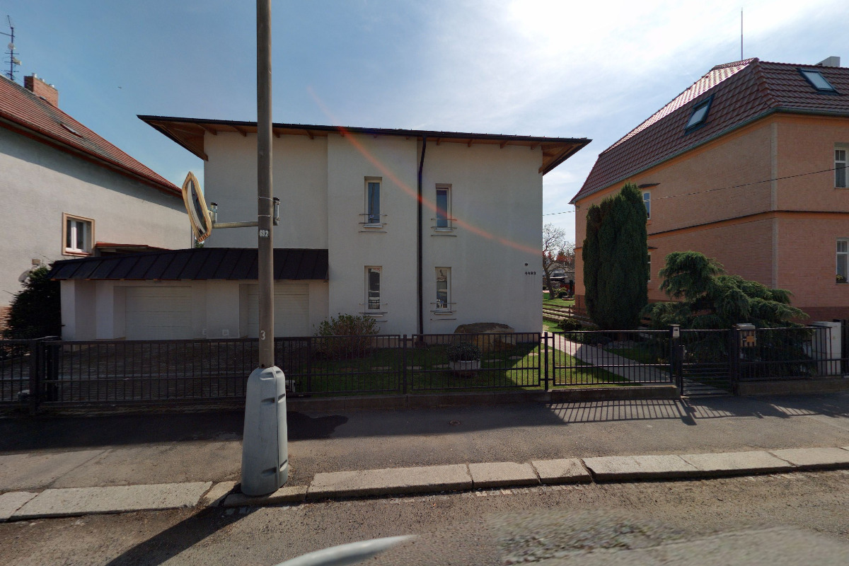 Lyžařský klub Chomutov