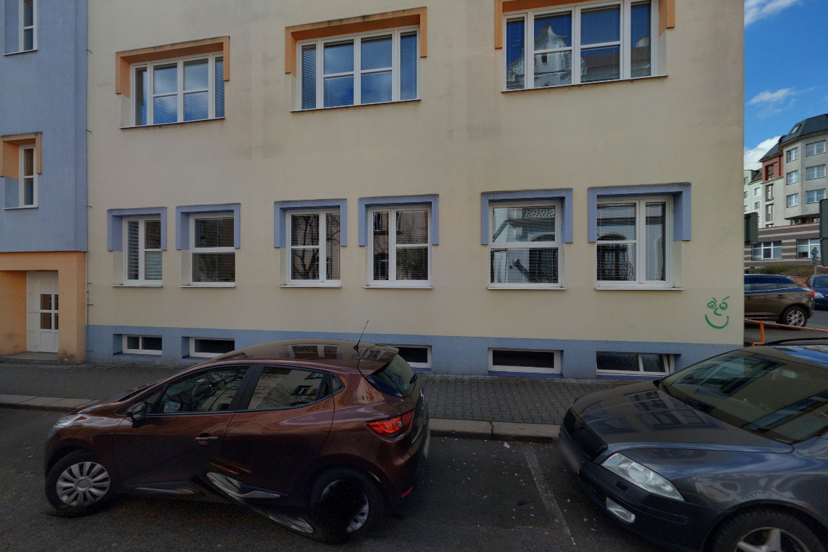 MUDr. Štěpán Hós