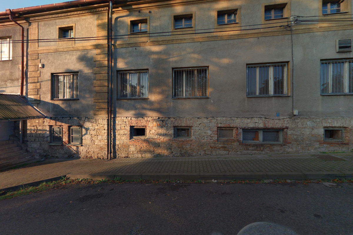 Obec Žiželice - Sběrný dvůr