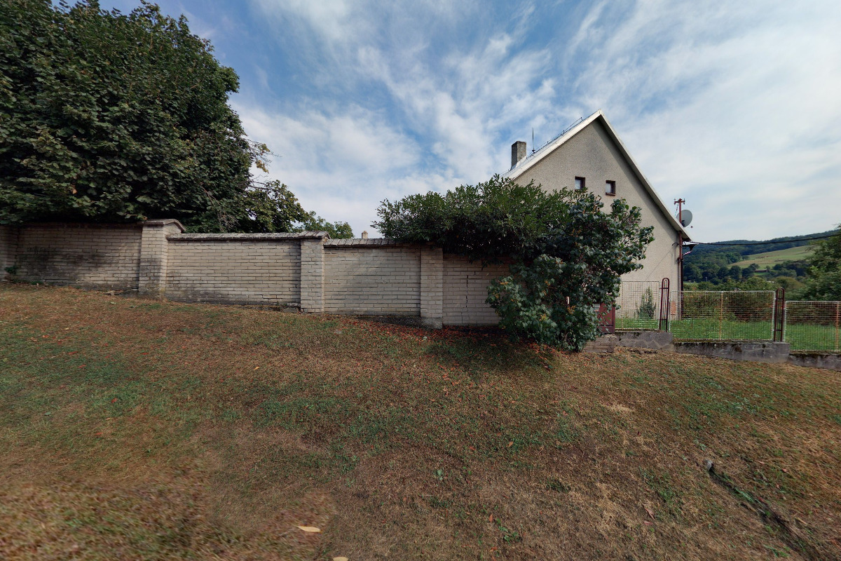 Římskokatolická farnost Pitín