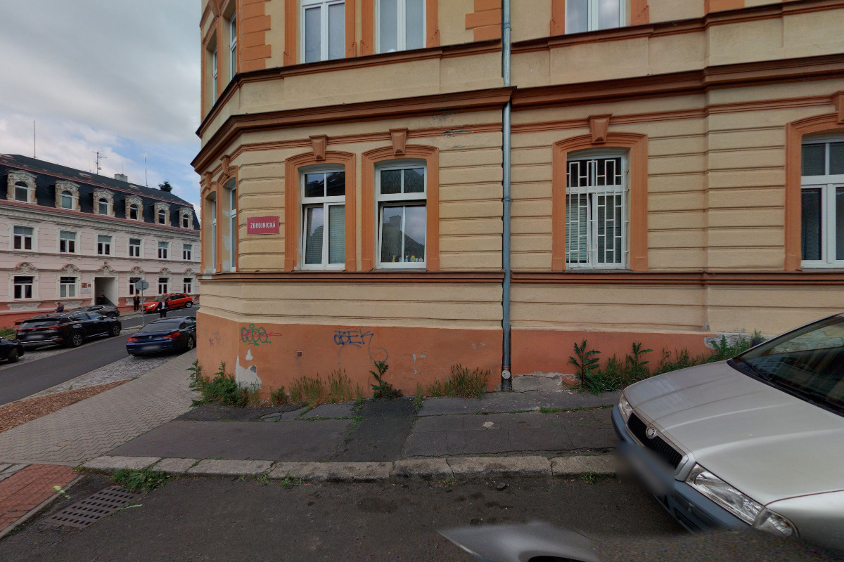 Boryslav Baloun foto 2