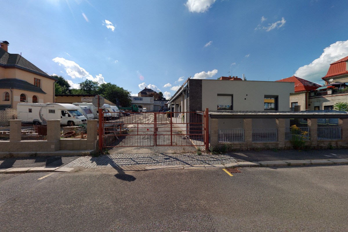 AutoelektroDS / Overlandgarage