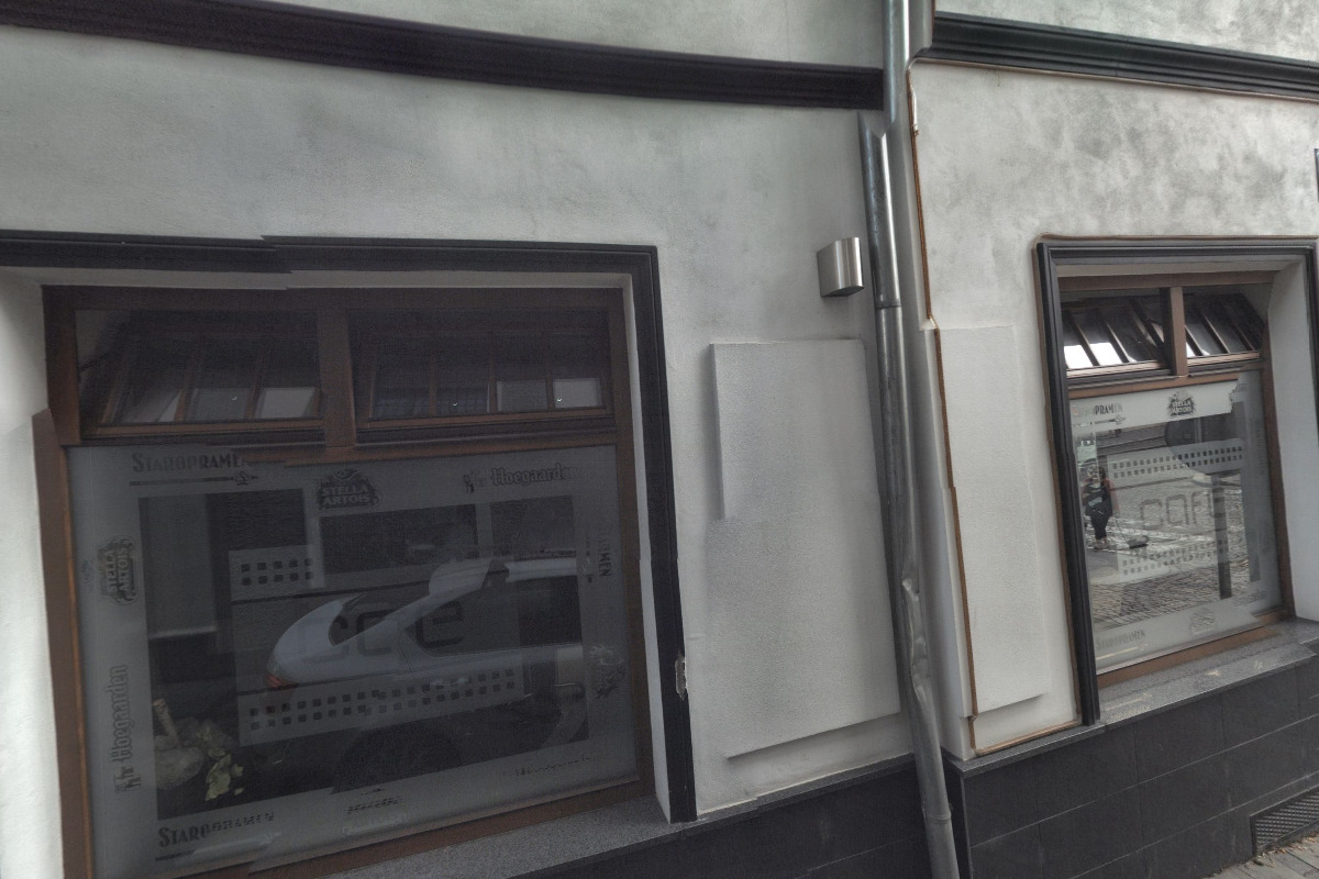 Cafe Kaunic foto 5