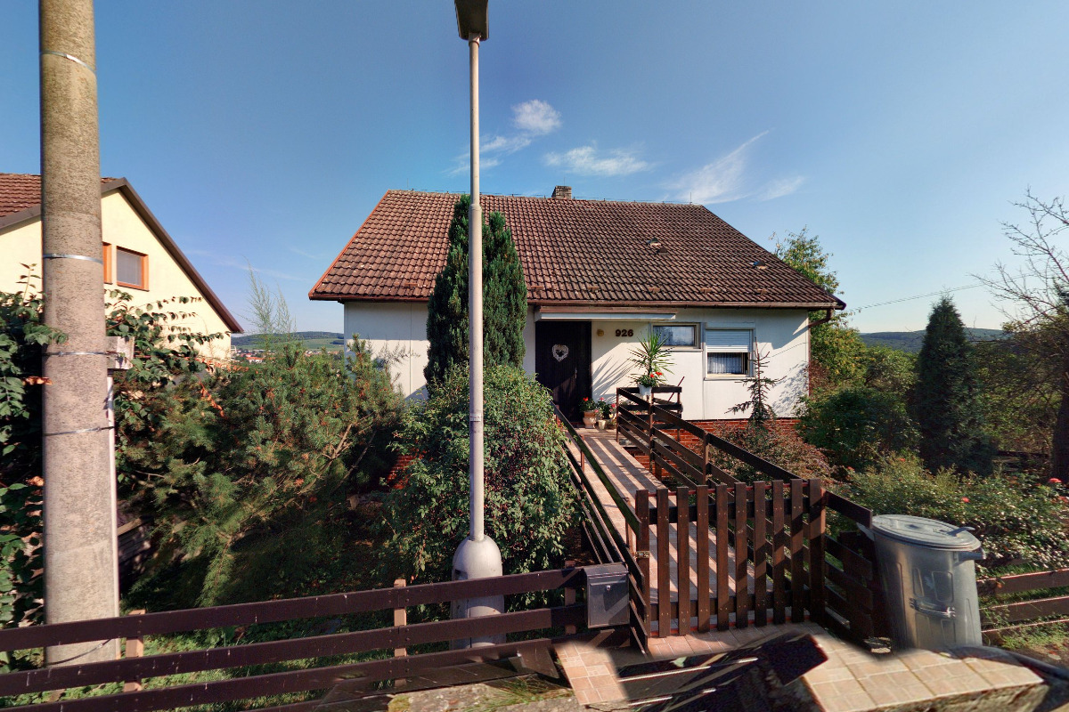 Jana Sedláčková - Reality