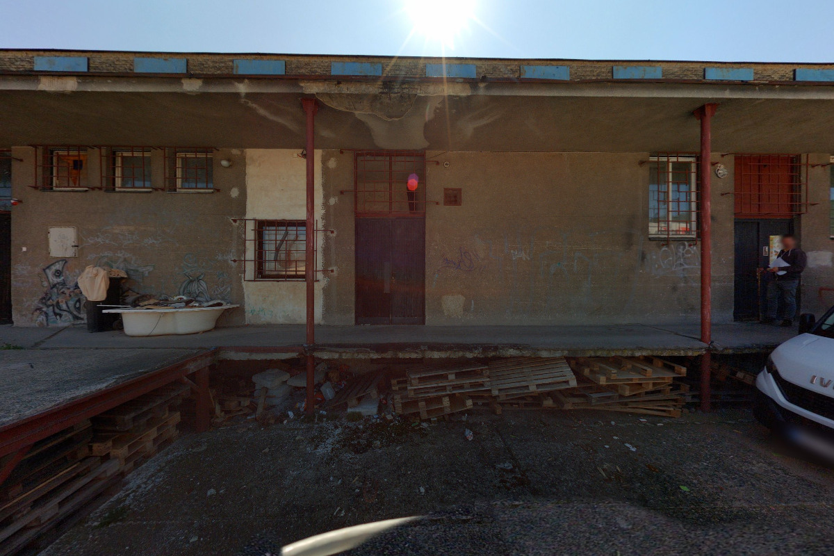 Klubová restaurace u Karla IV. foto 2