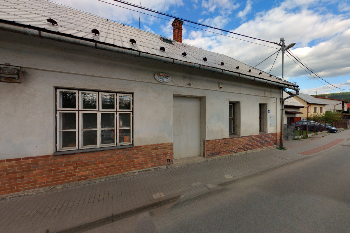 TRUHLÁŘSTVÍ - Michal Matocha