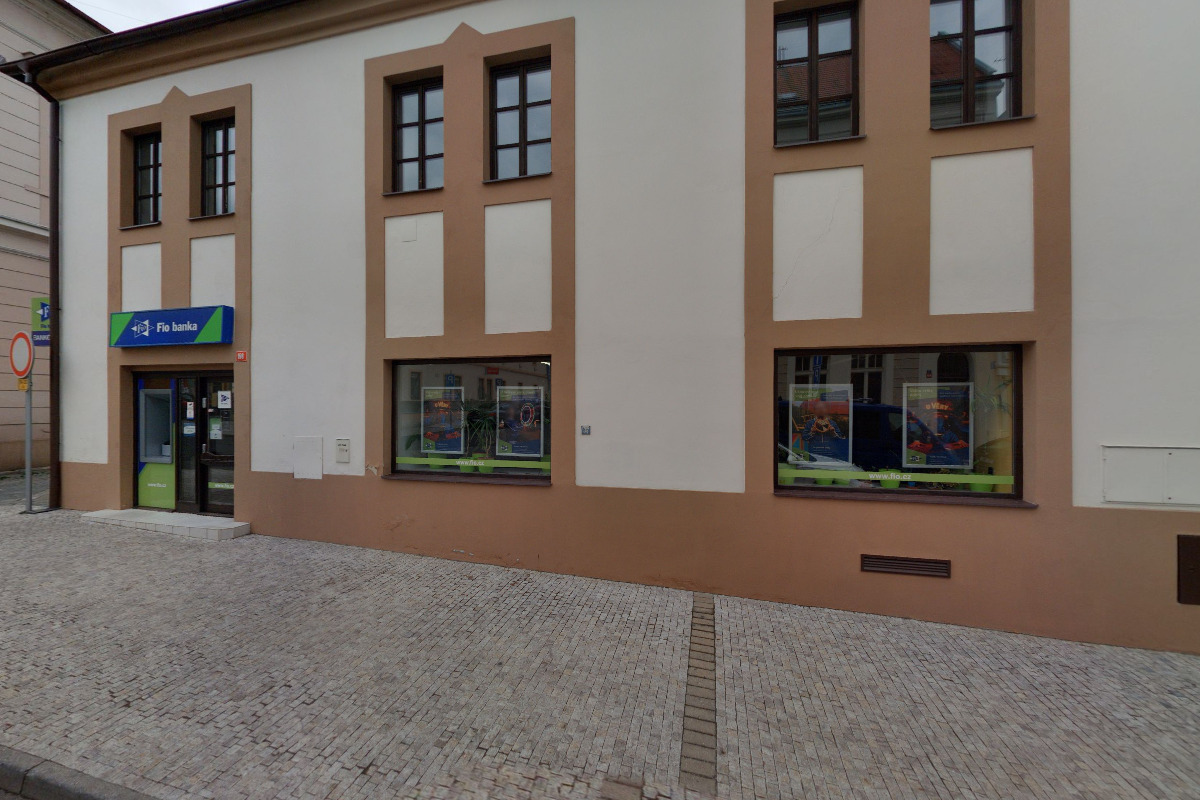 A real realitní kancelář - Jana Davidová foto 3