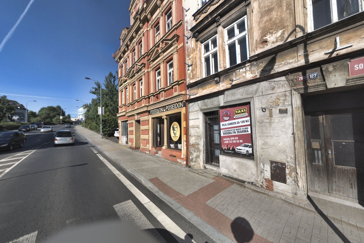 Beauty salon Michaela estēe