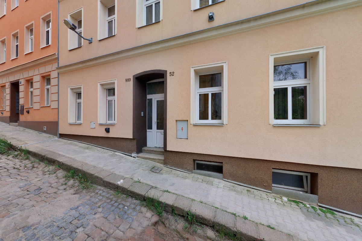 Luboš Růžička - kominictví