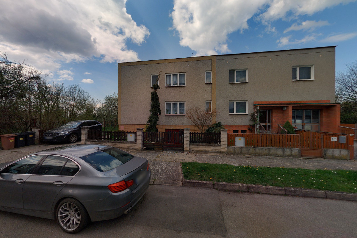 T.& A.INTERNATIONAL TRANSPORT, spol. s r.o.