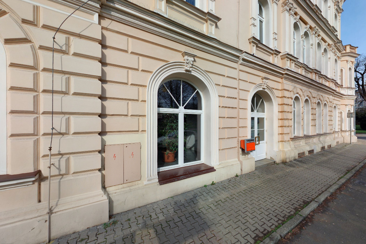 Lázeňský dům Jirásek foto 5