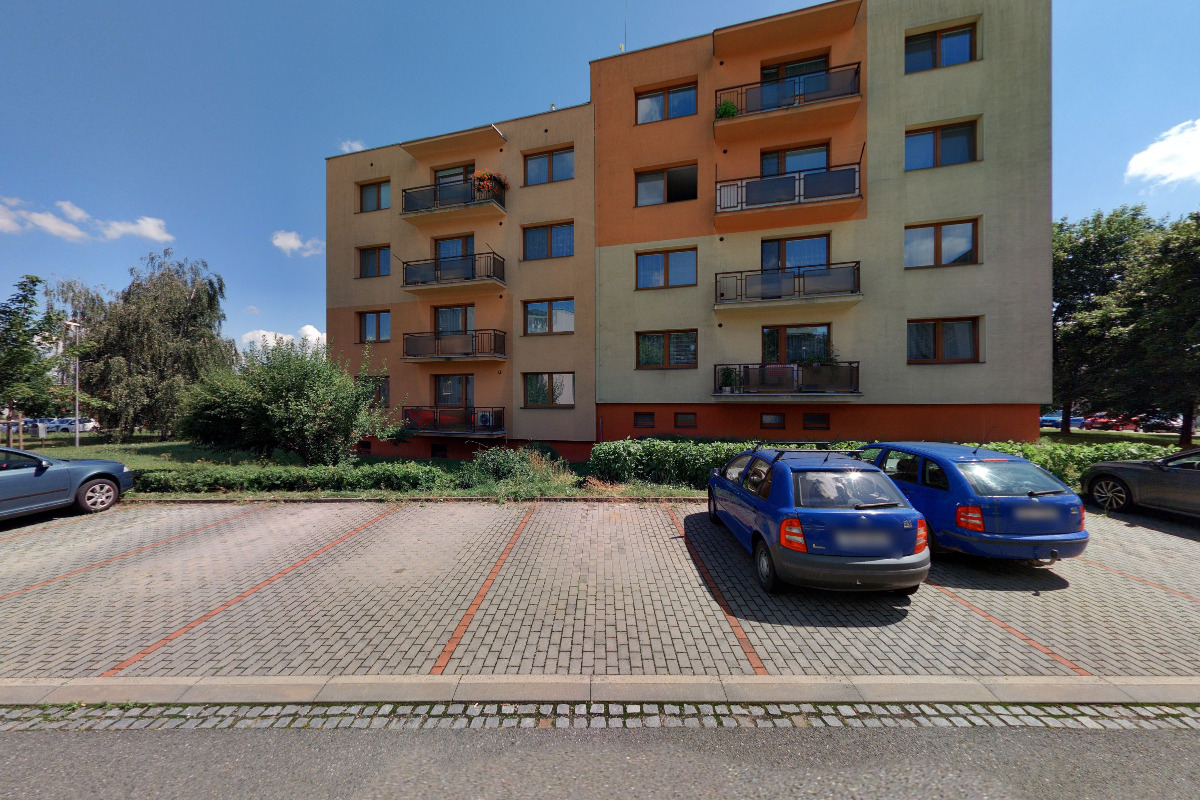 Ing. Marcela Hrubošová - Finance pro radost