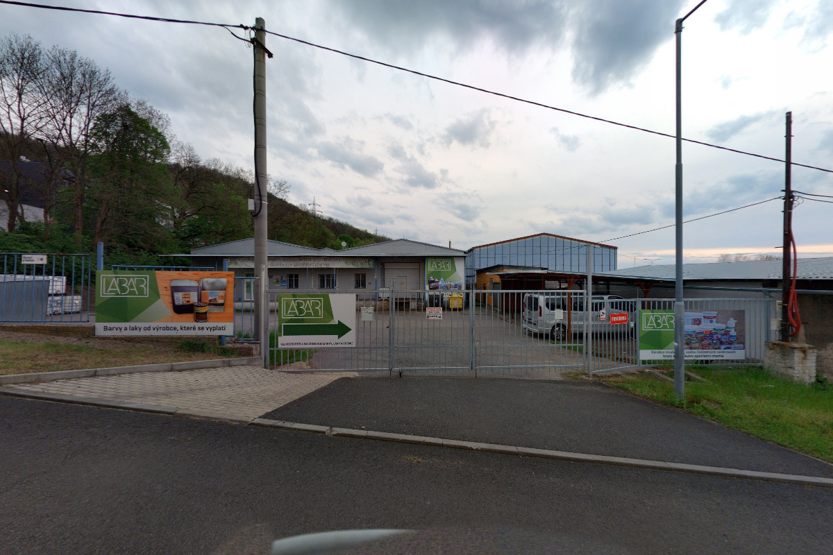 LABAR s.r.o.