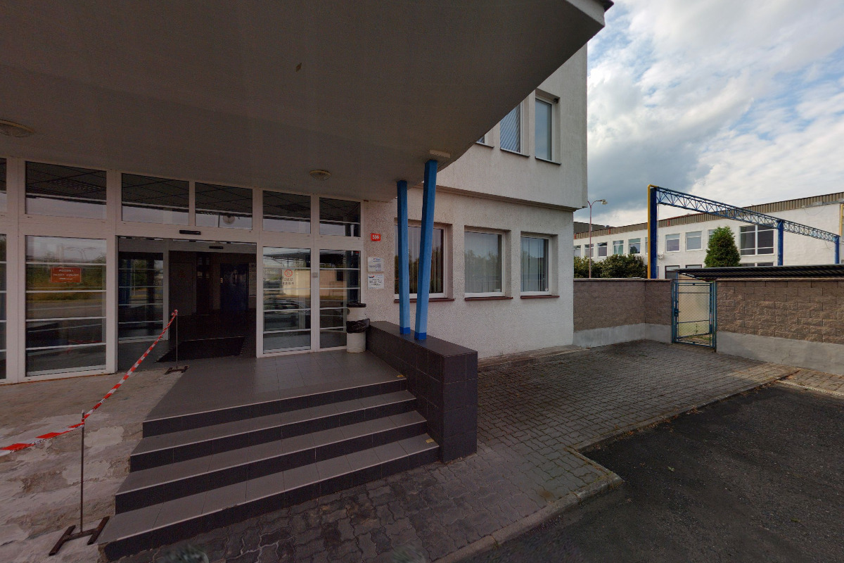 Bohemia Arch, s.r.o.