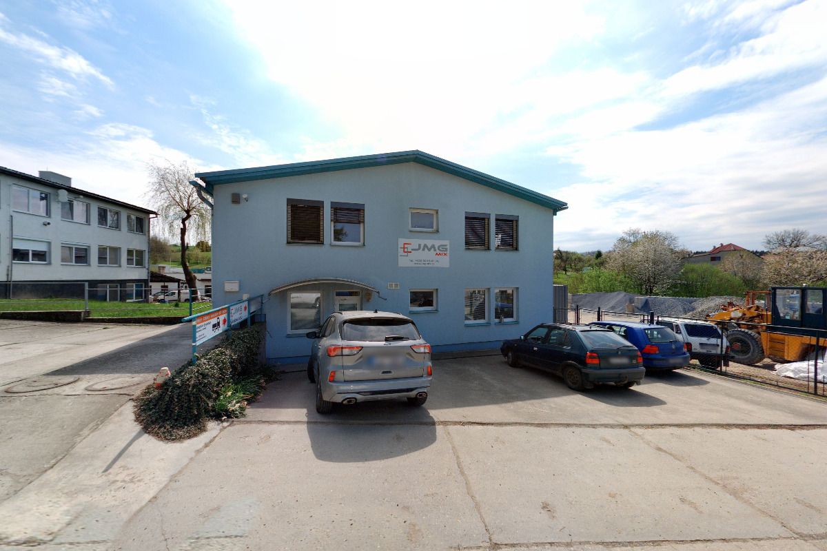BETONMIX Zlín - Štípa, s.r.o.