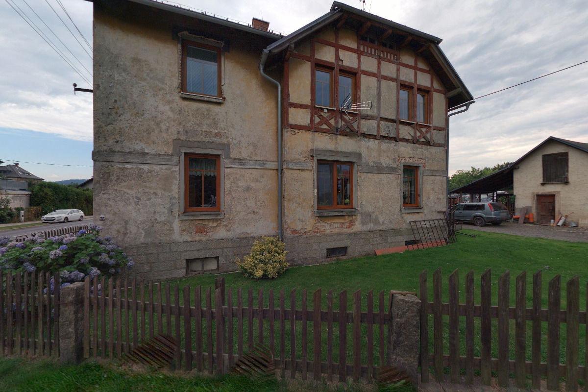 Zdeněk Bednář foto 2