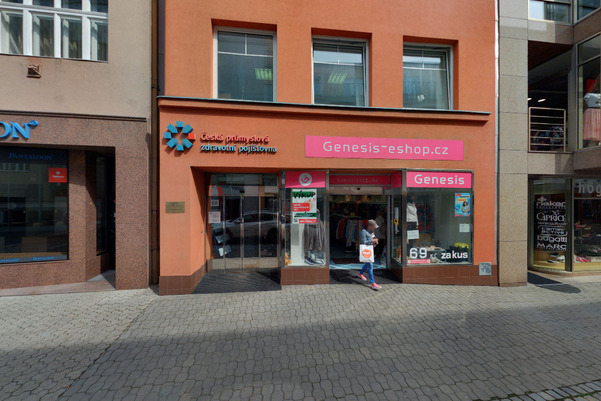 JUDr. Václav Hochmann, advokátní kancelář foto 2