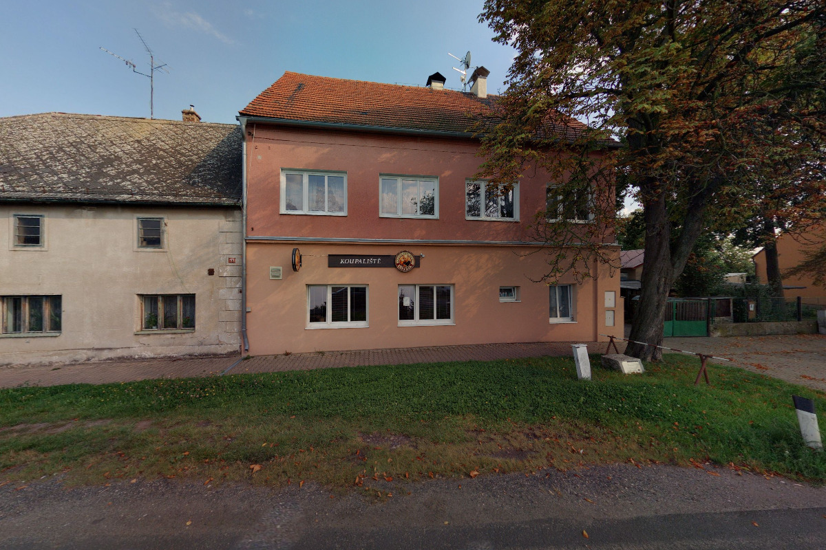 Hospoda Na koupališti foto 3