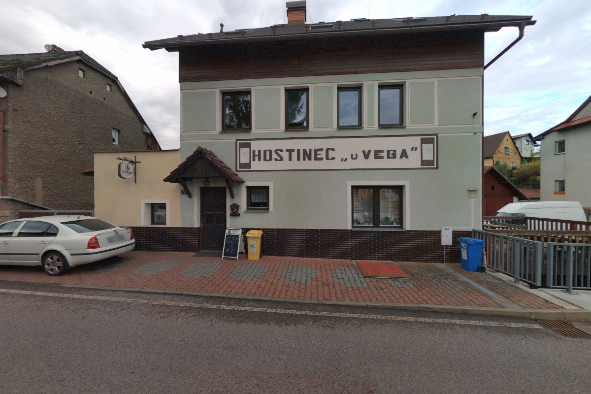 Hostinec u Vega foto 2