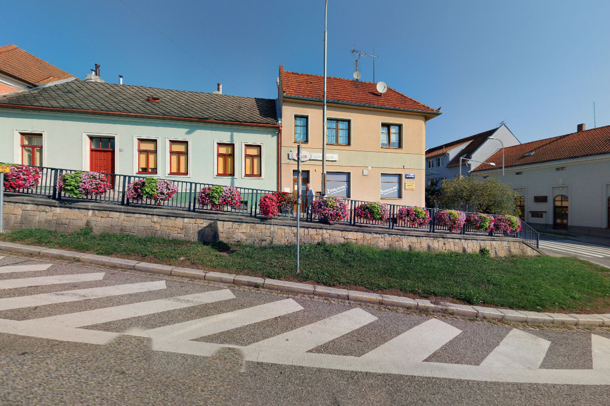 Jana Rachunková foto 2