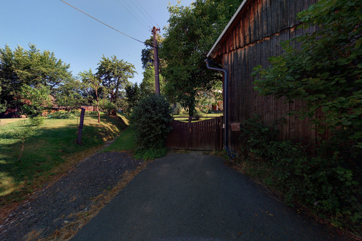 Ing Karel Váňa - Prodej vánočních stromků