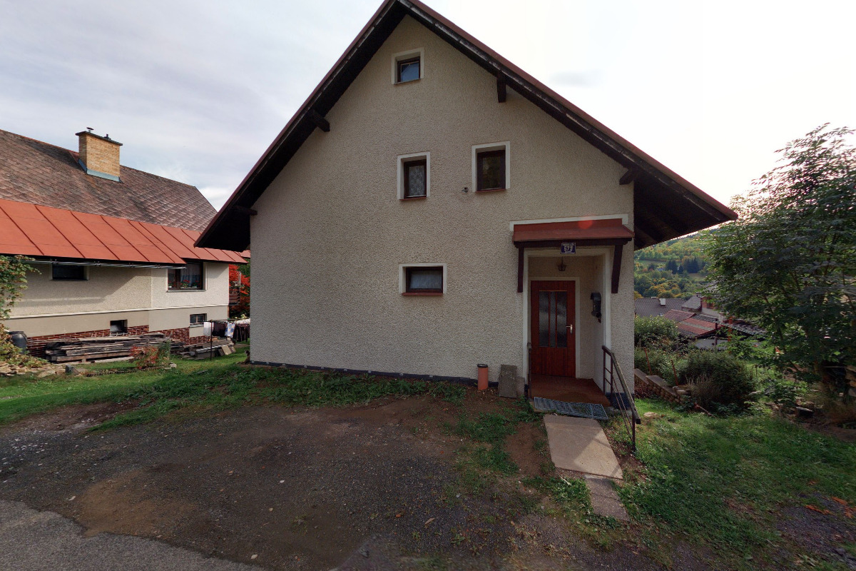 Ubytování Horní Rokytnice