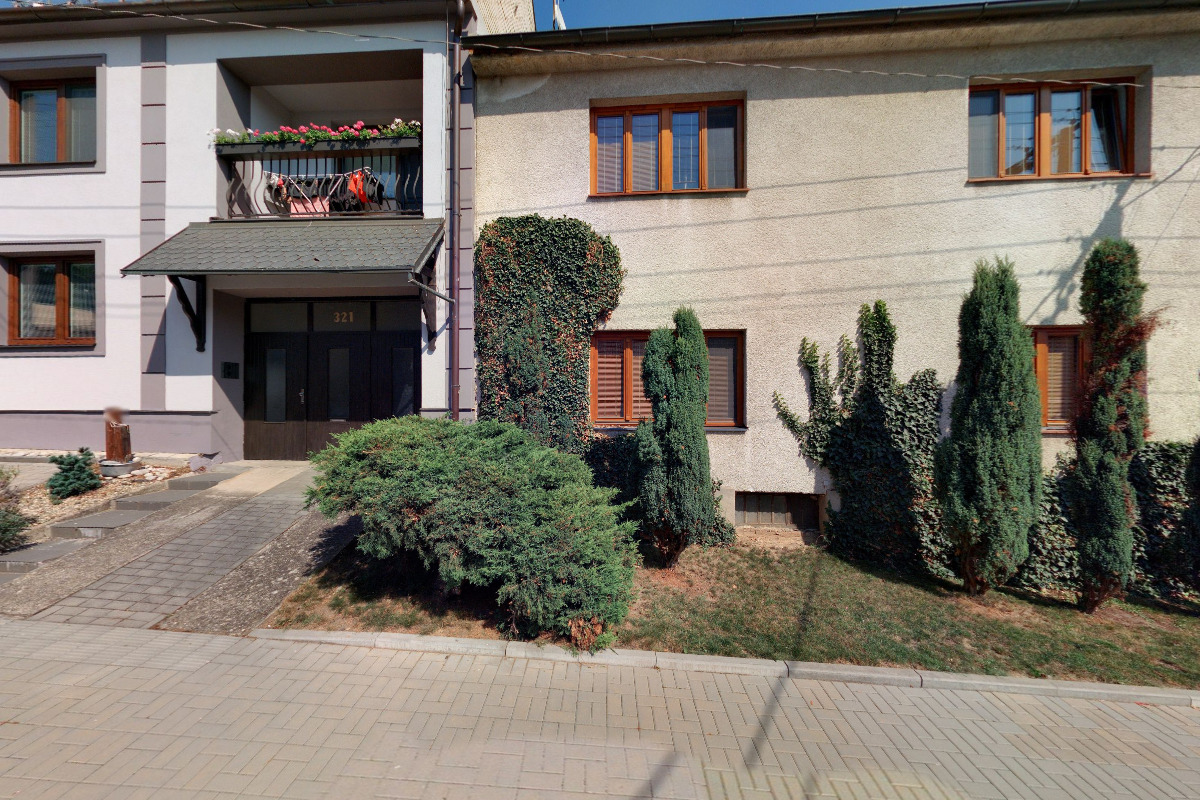 Výroba zemědělských komodit Petr Janíček