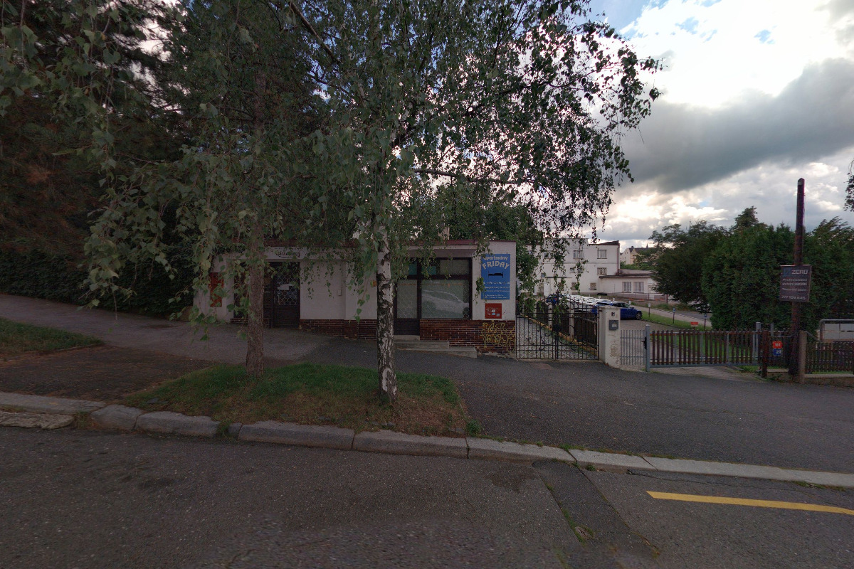 Rybářské potřeby U Hastrmánka foto 2