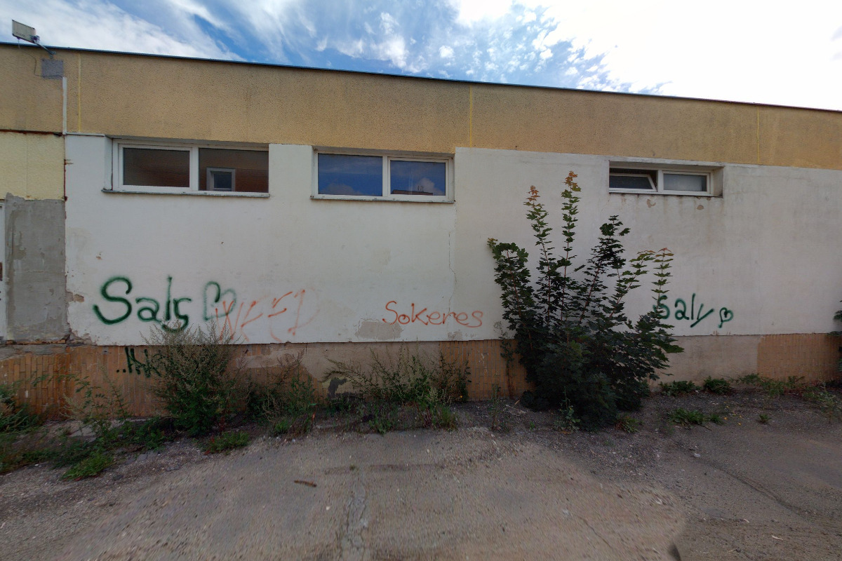 Zdravá výživa a drogerie Vrchlického foto 3