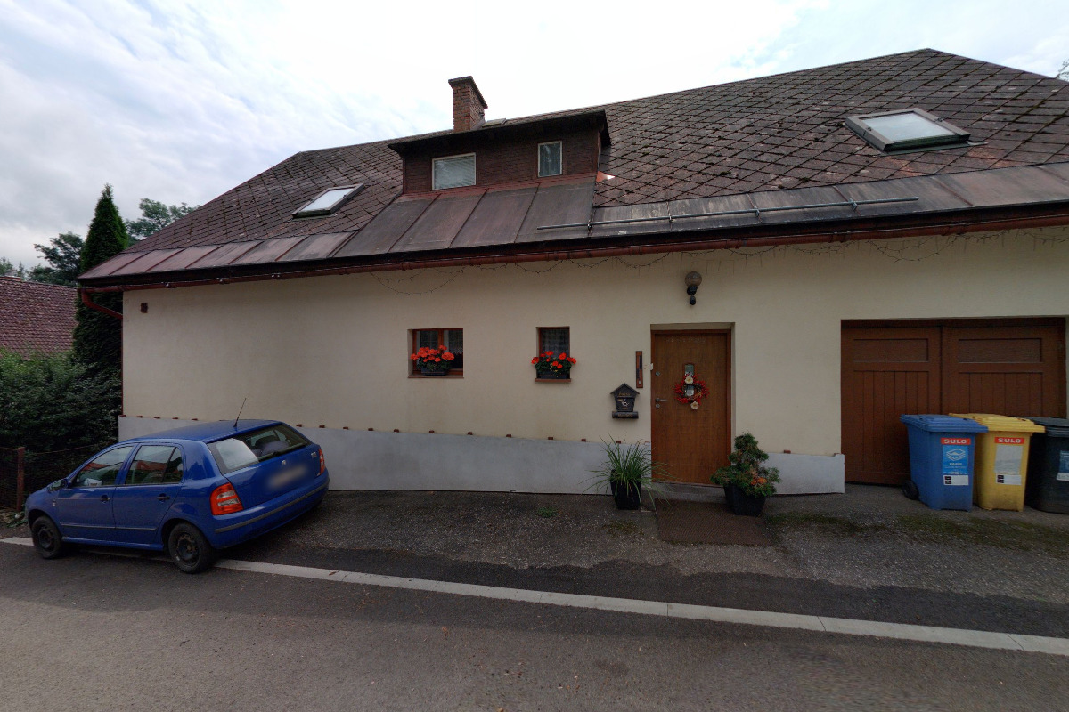 Ladislav Franců - autoklempířství foto 2