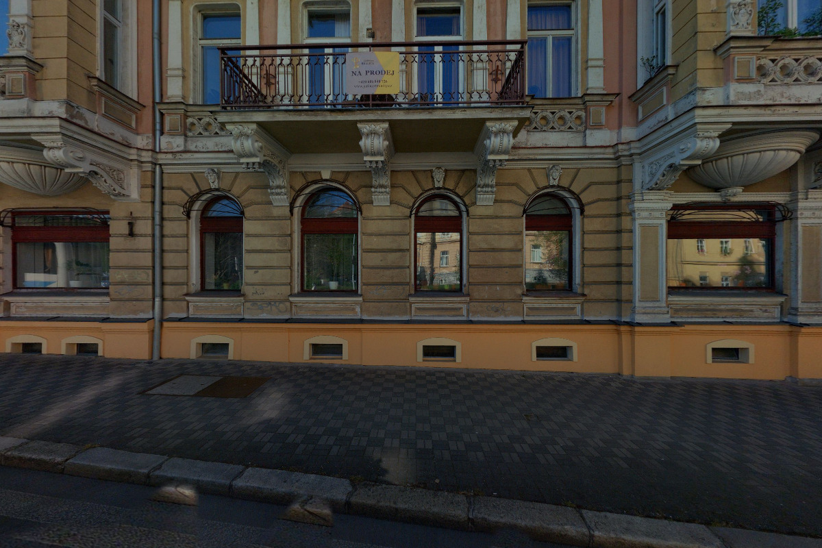 Apartment Alice Center foto 1