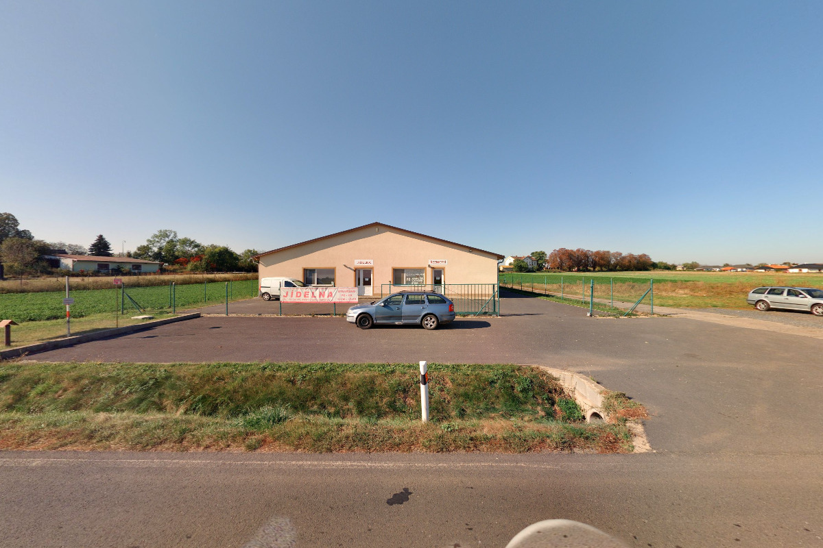 Stravování Kučera, s.r.o.