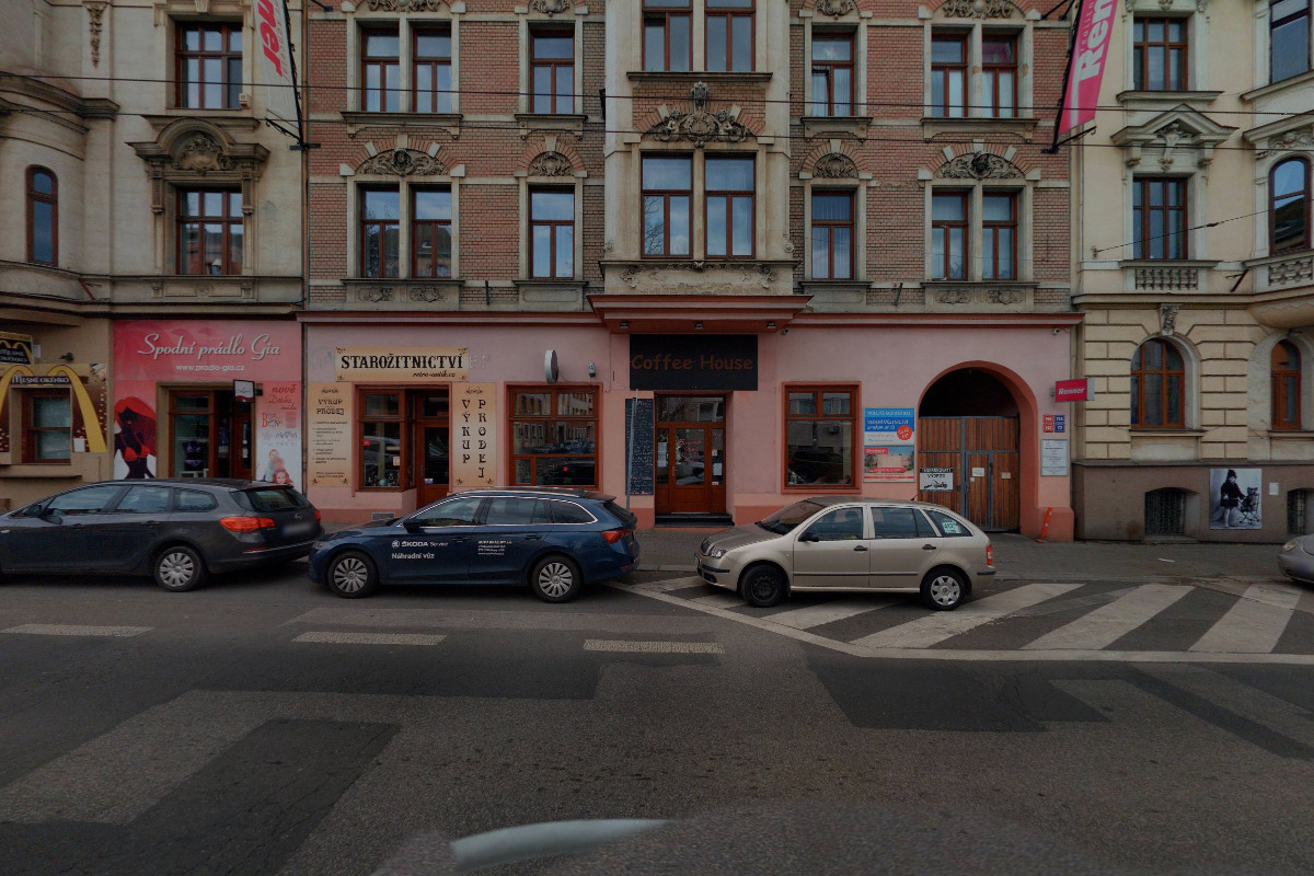 Mgr. Šárka Schneiderová, advokátní kancelář