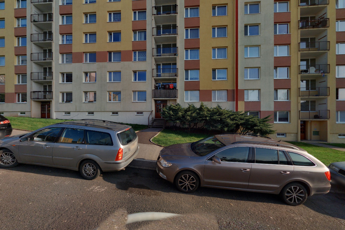 Ing. Arch. Luboš Polanský foto 2