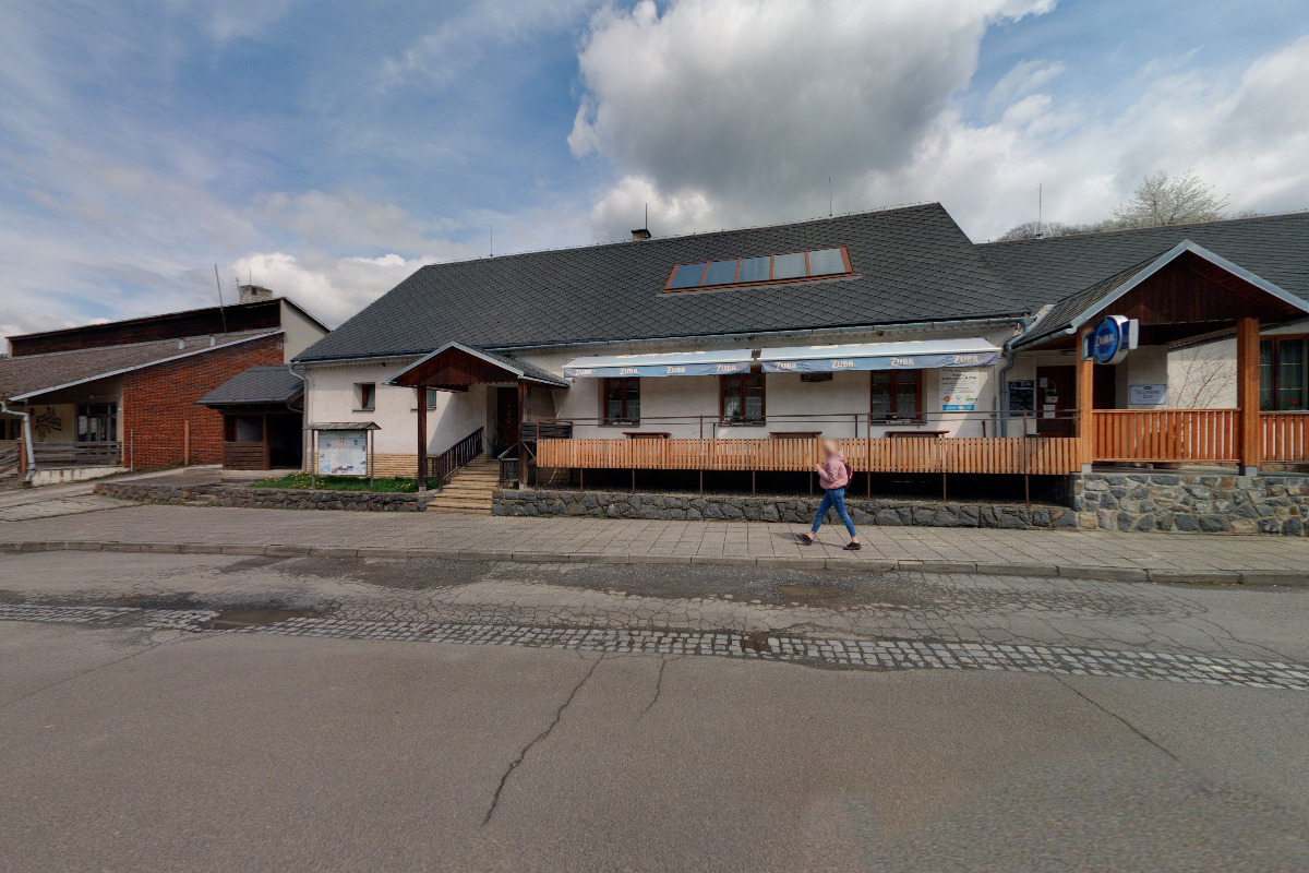 Restaurace Obecní dům foto 3