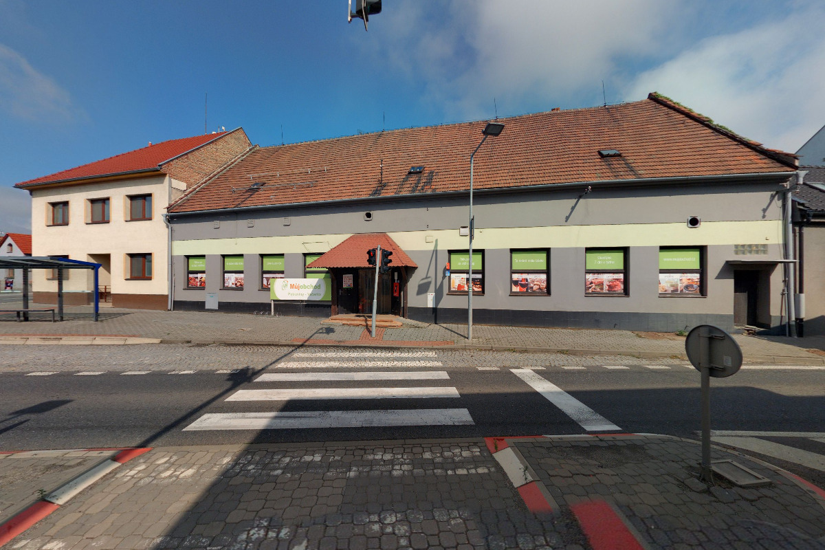 Můj obchod - Potraviny Huštěnovice foto 4