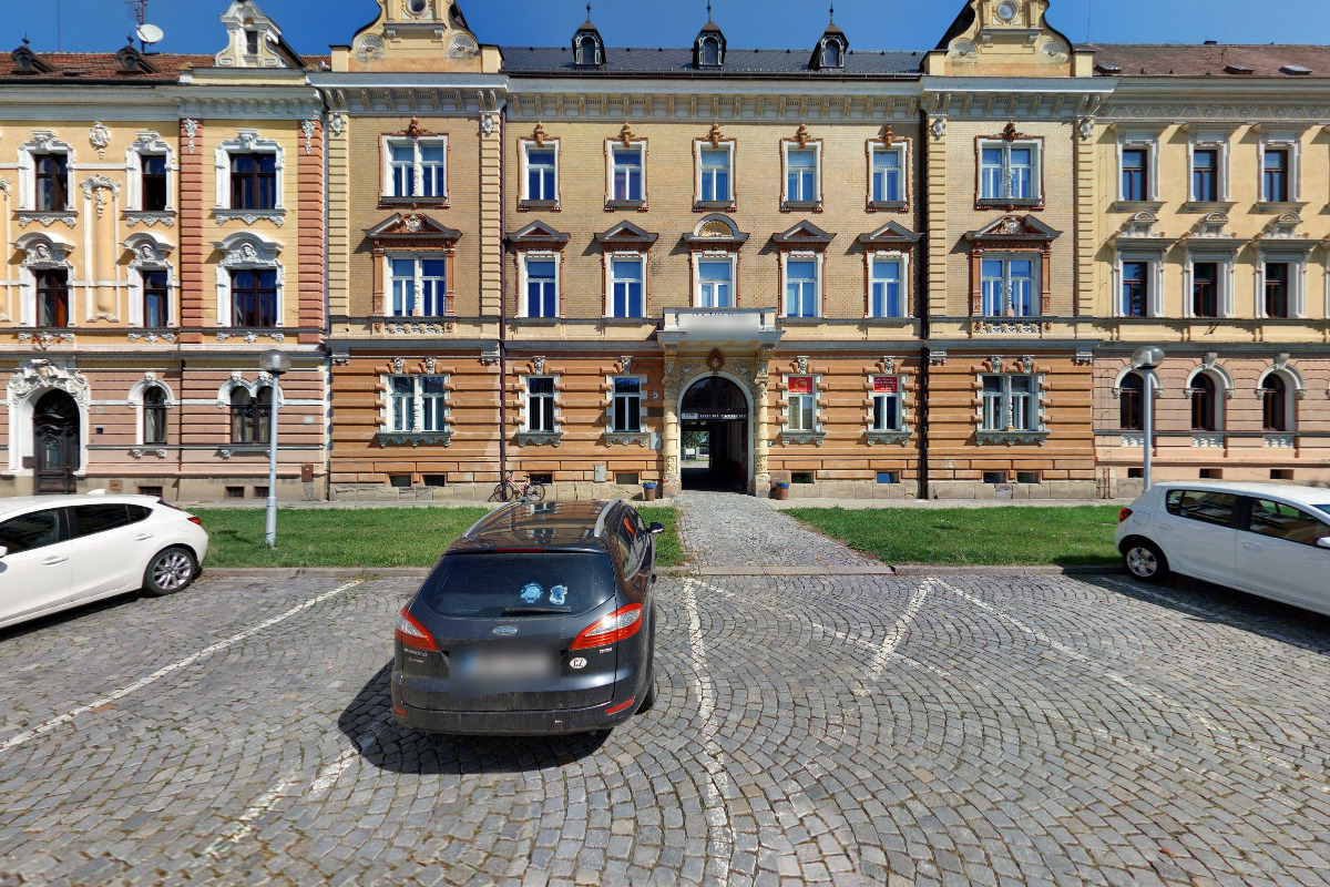 Jazyková škola AMOS foto 2