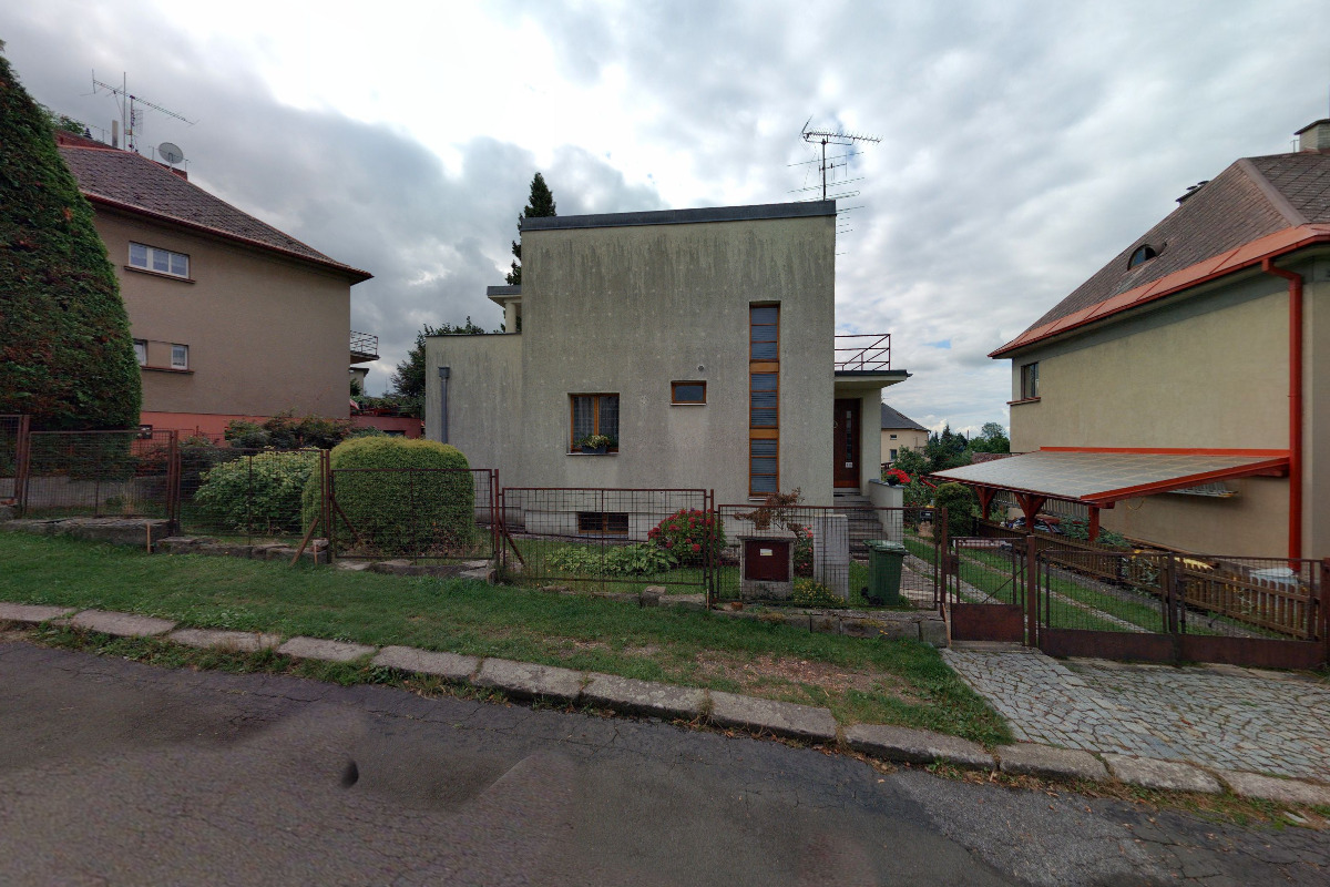 Ing. arch. Lenka Kupková foto 2