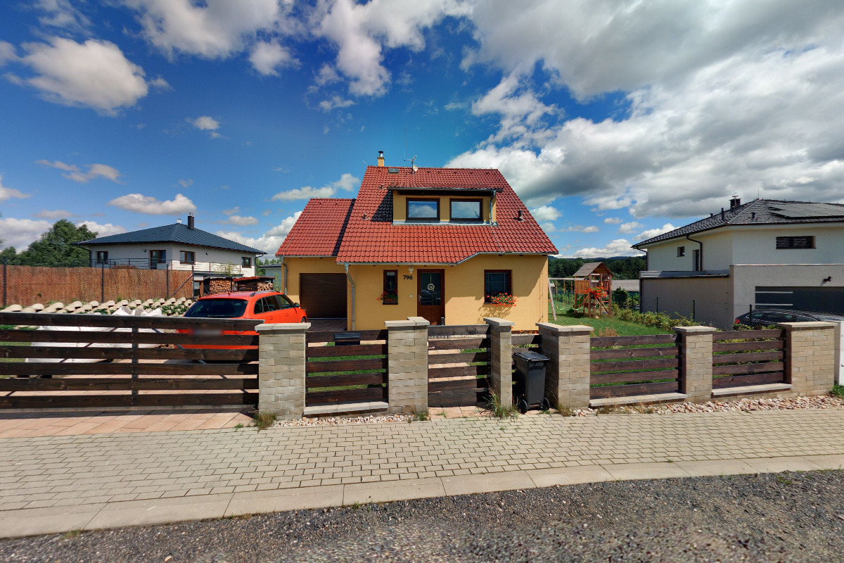 Mgr. Petra Krčmářová - Logopedie