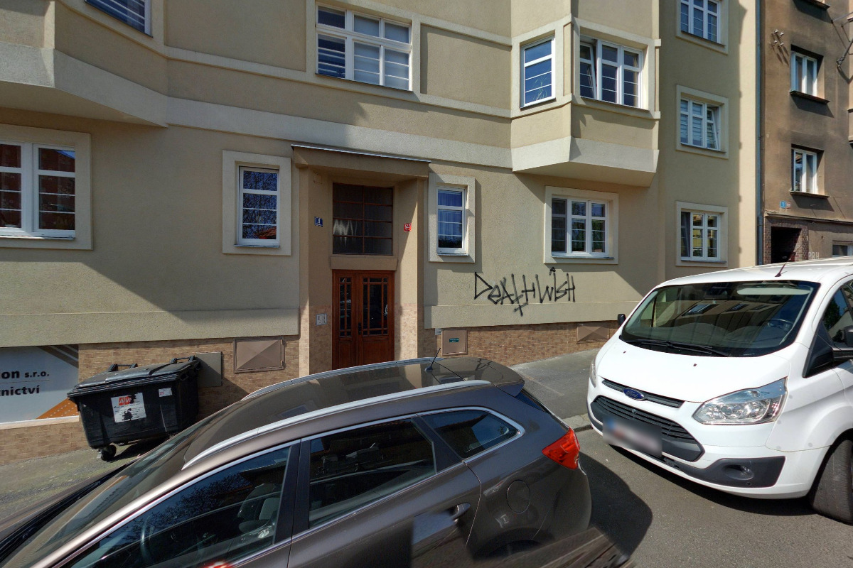 Účetnictví 2Fabion