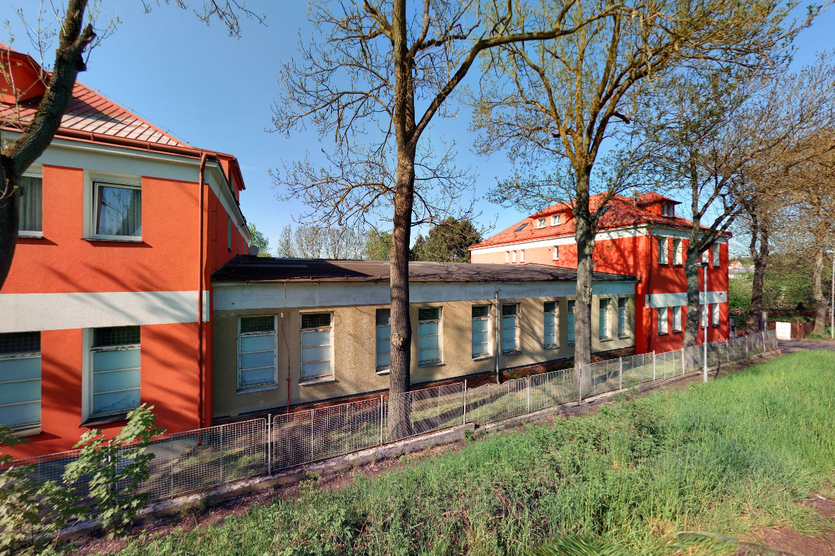 Apartment Karlovy Vary