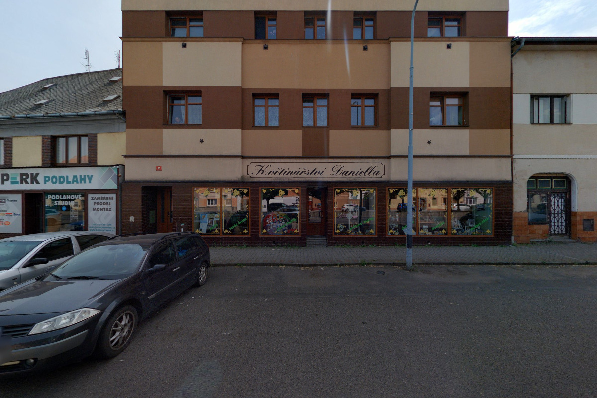 Květinářství Daniella foto 2