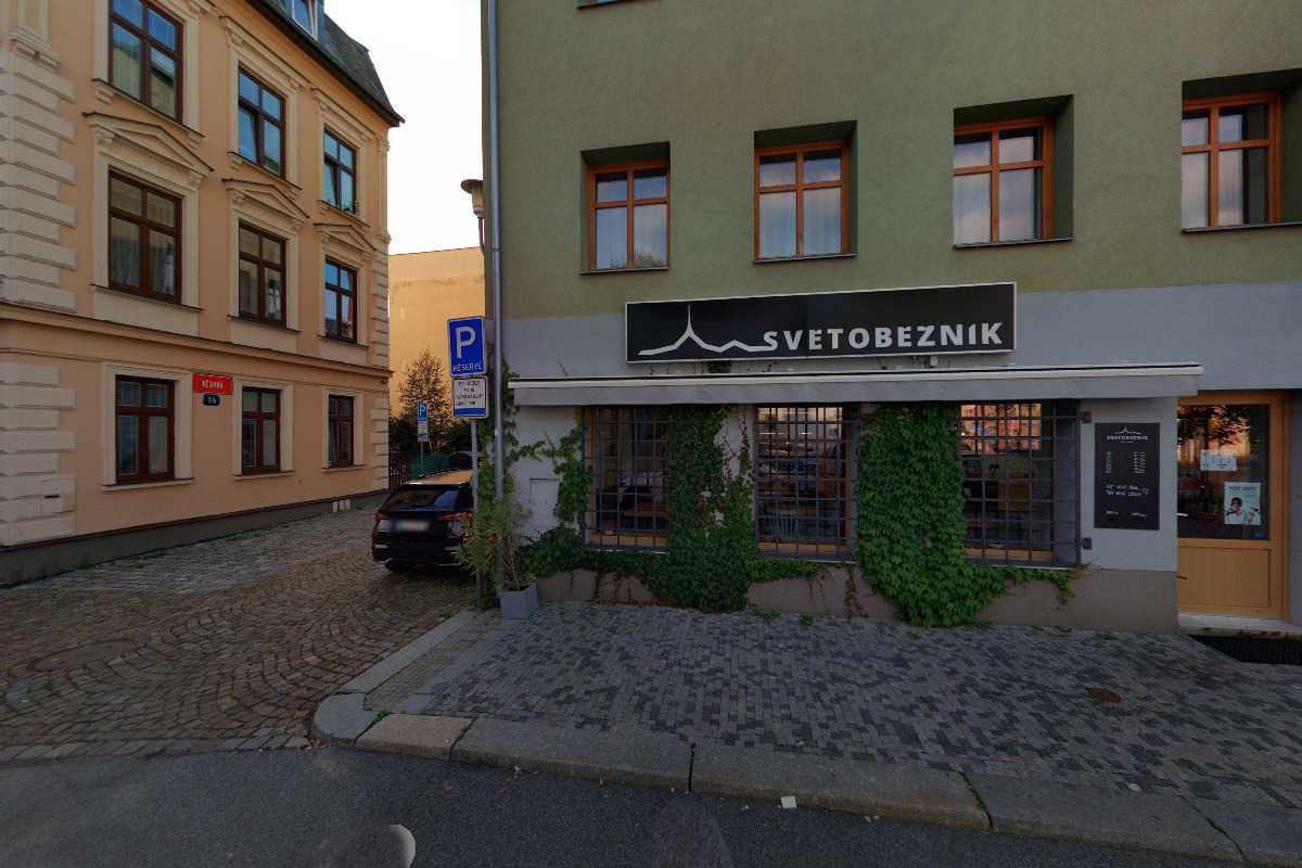 Světoběžník Bed & Wine foto 5