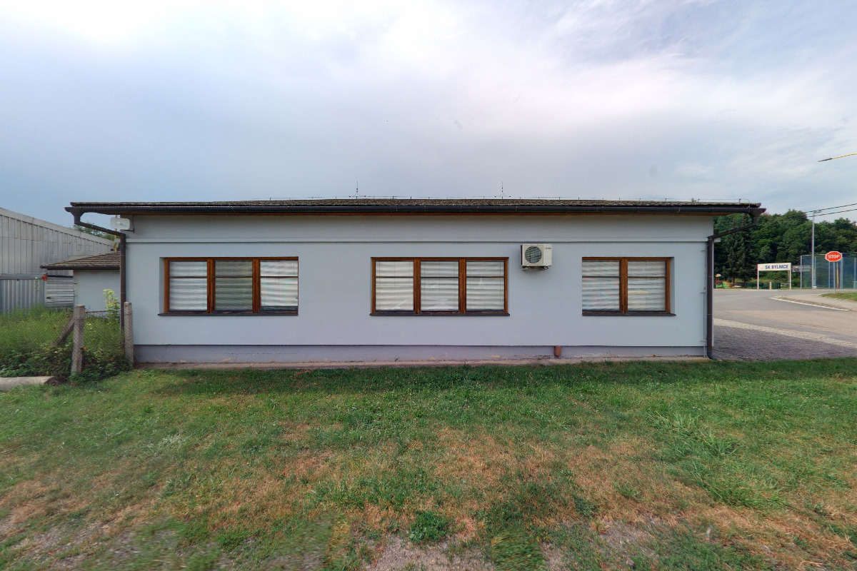 Služby města Brumov - Bylnice