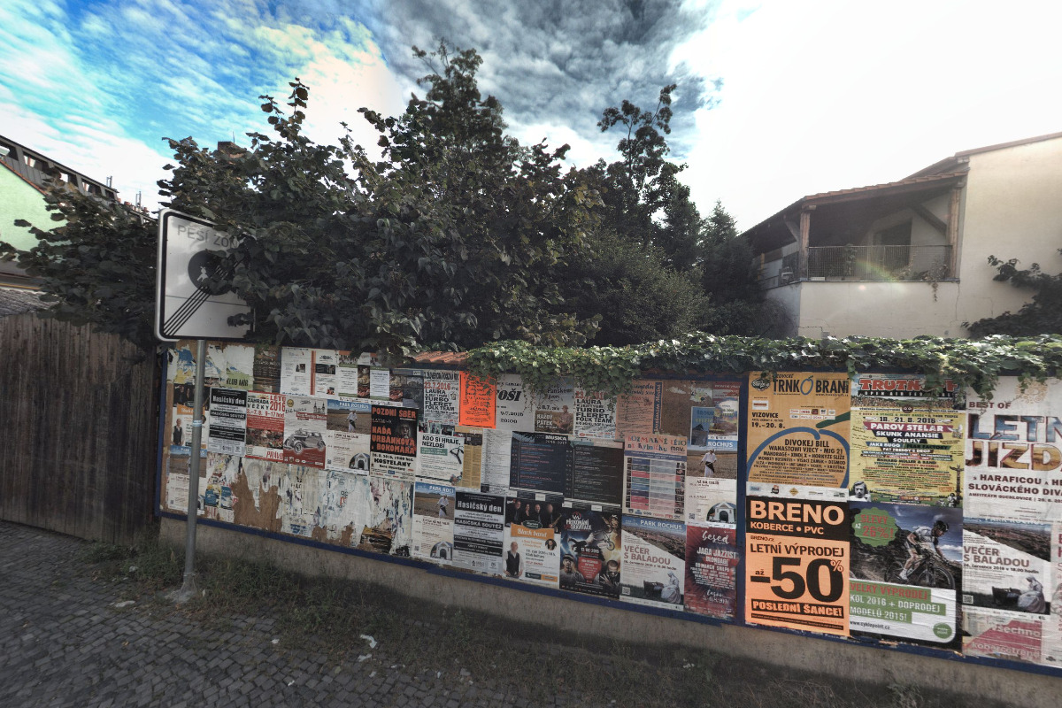 Realitní kancelář PARK realit foto 2