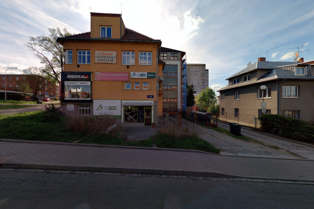 naBOSo Zlín foto 4