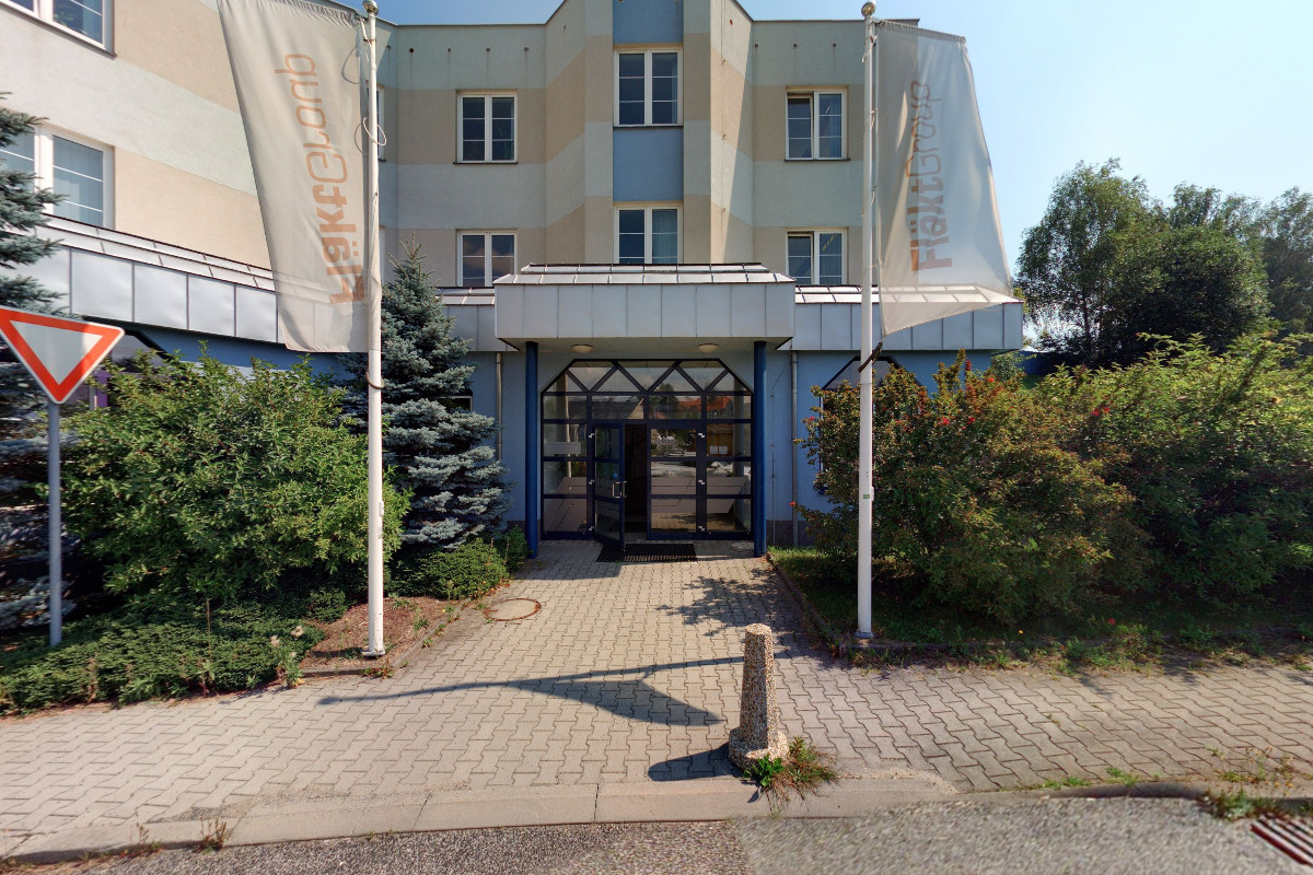 Hengst Air Filtration foto 3